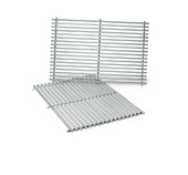 Stainless Cooking Grate, Genesis 300, E, S