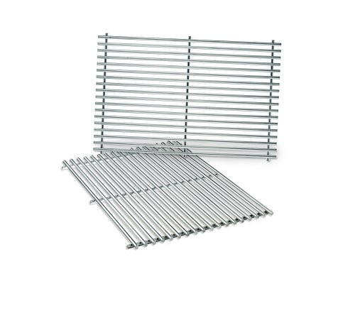 Weber Genesis E/S 300 Series Stainless Cooking Grate - 7528