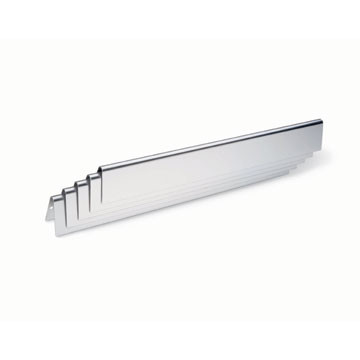 Weber silver hotsell flavorizer bars