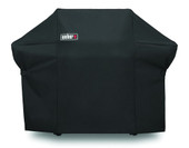 Weber 400 Summit Cover