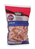 Weber Hickory Chips