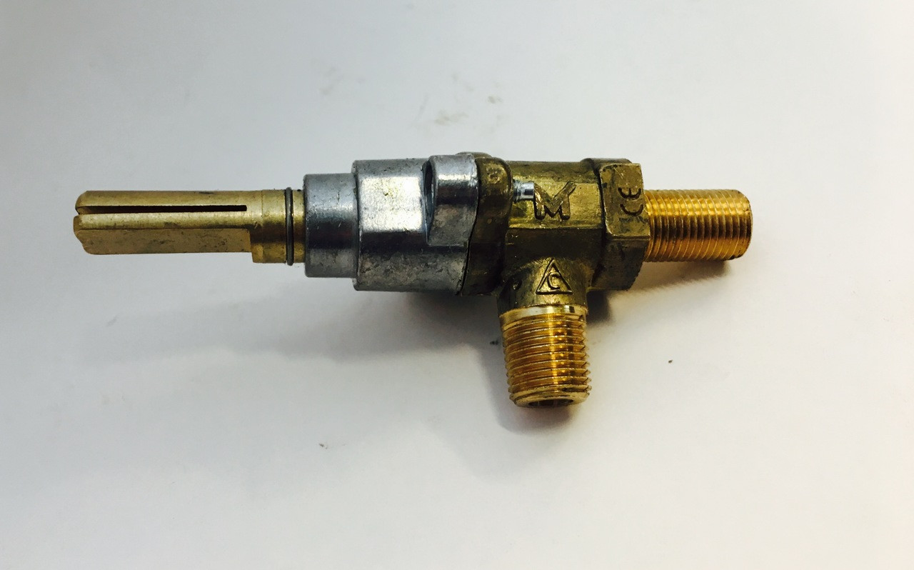 Lynx Grill Main Burner Valve Premier Series 31442