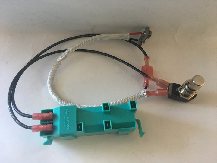 Lynx Ignition Upgrade Kit, L30, L30R 90060