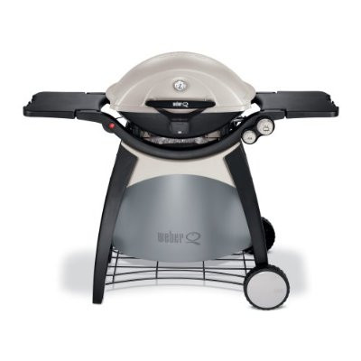 Weber Q Serie Weber Q Serie