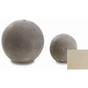 Decorative Geo Shapes Ivory Sphere Set Of 4, Peterson Gas Logs