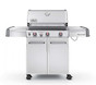 weber genesis s330 natural gas grill