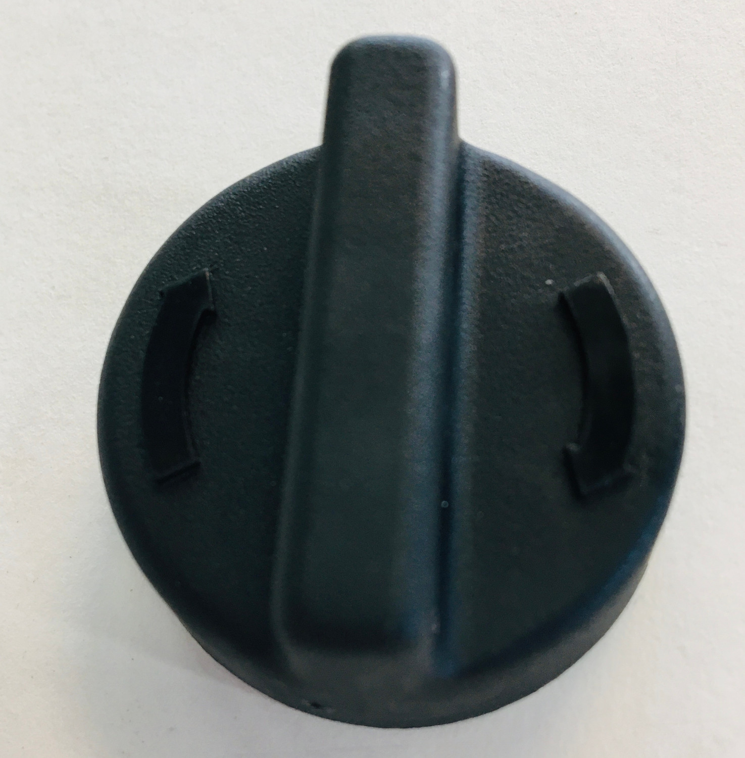 Control Knob For Rotary Ignitors, MHP, Ducane, Viking, Tec GGK9