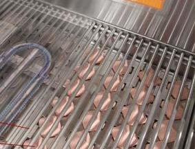Alfresco AGBQ-30, 42, 56 Stainless Cooking Grid
