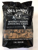 Jack Daniels Smoking Wood Chips