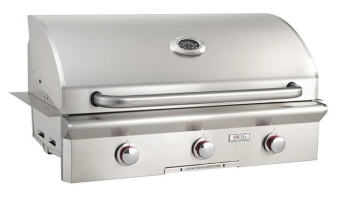 AOG 36" Built-in Grill