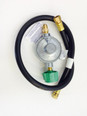 Custom hose and regulator kit