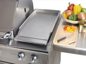 Alfresco Commercial Griddle for Grill
