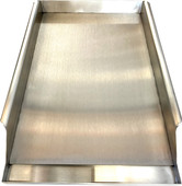 Alfresco Griddle for inside grill - AGSQ-G