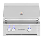 Summerset Alturi Series 30" Built-in Grill w/ Rotisserie