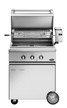 dcs gas grills