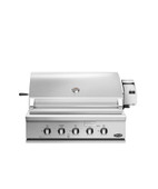 DCS 36" Propane Built-in Grill