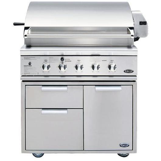 Dcs bbq grill best sale