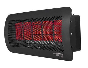 Bromic Heating Tungsten 500 Smart Heat Radiant Heater