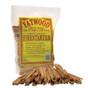 Fatwood in Plastic Bag