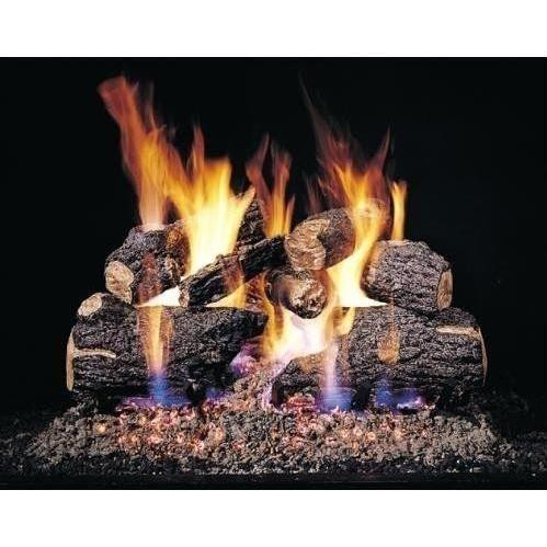 Peterson Real Fyre 18/20