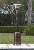 Bronze Standard Series Patio Heater