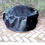 35" Firepit Cover