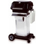 MHP JNR Gas Grill W/ Stainless Grids and Cart
