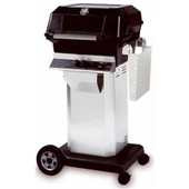 MHP JNR Grill on Stainless Column/Cart