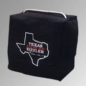 Padded Carry Bag for Texas Sizzler Jr.