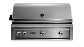 Lynx L42 Infrared Trident Grill