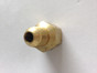 3/8 Male Flare Brass Fitting