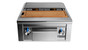 Lynx Built-in Double Side Burner with Prep Center