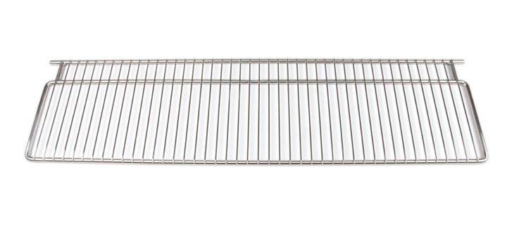 Lynx Pro 42 Grill Warning Shelf Rack Series J K L M N Q