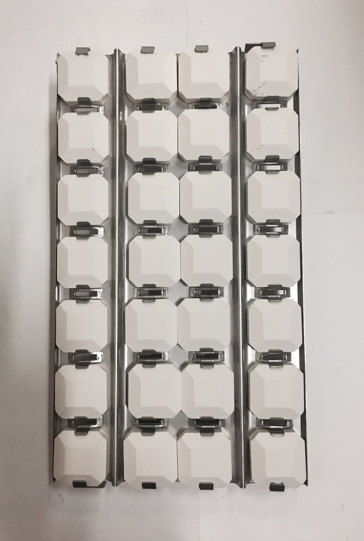 Lynx 27, 36 Gas Grill Replacement Briquette Tray Assembly 80363