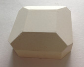 lynx ceramic briquette tilted angle