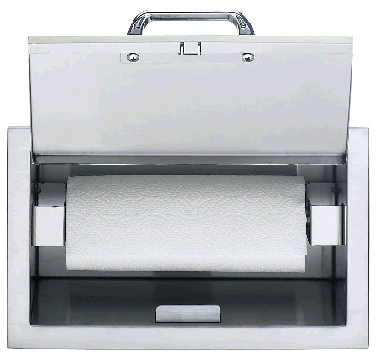 Sedona By Lynx Outdoor Kitchen Paper Towel Dispenser L16twl 1