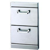 Lynx Double Access Utility Drawer