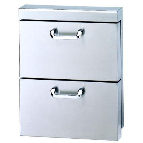 Lynx Extra Large Double Access Utility Drawers