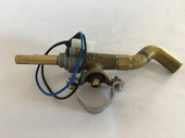 Fire Magic clamp on valve