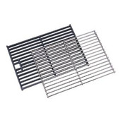 Firemagic Gas Grills Stainless Steel Heat Plate 13.75″ x 10.75″ FMHP2