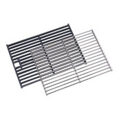 Stainless Cooking Grids, Fire Magic Deluxe
