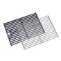 Stainless Cooking Grids, Fire Magic Deluxe