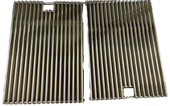 Fire Magic Deluxe Stainless Cooking Grids - 3537-S-2