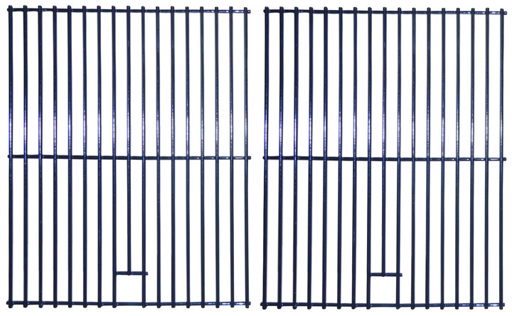 Fire Magic Custom One, A430 Porcelain Steel Cooking Grids