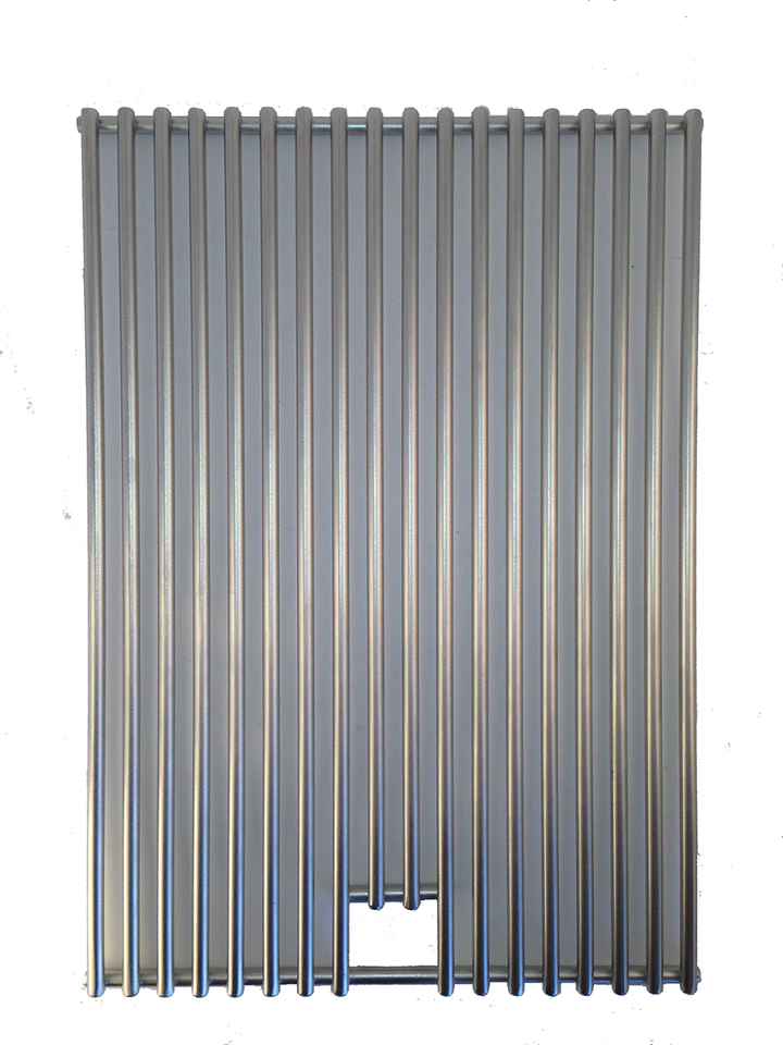 3542-DS-2 Fire Magic Custom 1, A430 Diamond Stainless Rod Cooking Grids
