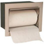 Firemagic Stainless Steel Paper Towel Holder - 53812 