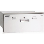 Fire Magic 30" Electric Warming Drawer - 53830-SW