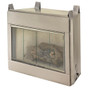 VRE 3000 Pro Series Outdoor Vent Free Fireplace