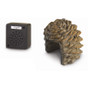 Real Fire Pine Cone Crackler