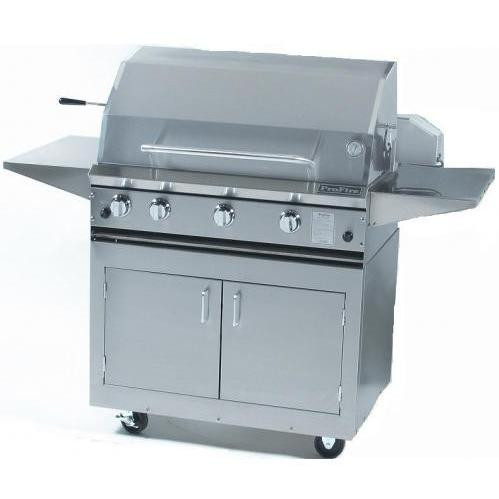 natural gas bbq grills